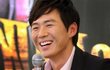 Yeon Jung Hoon Batal ke Jakarta Karena Banjir