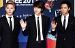 JYJ Menangi Gugatan Hukum Lawan Avex di Jepang
