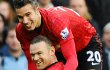 Andre Villas-Boas: Wayne Rooney Lebih Berbahaya dari Van Persie