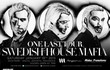 Swedish House Mafia Tetap Konser Ditengah Banjir Jakarta