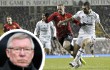 Alex Ferguson Kecam Wasit dan Hakim Garis Karena Tolak Beri Penalti