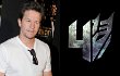 Mark Wahlberg Tak Sabar Syuting 'Transformers 4' Mei 2013