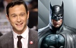 Joseph Gordon-Levitt Bantah Diincar Jadi Batman di 'Justice League'