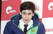 Nichkhun 2PM Muncul Perdana di Korea Sejak Kasus Tabrakan