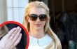 Lupakan Mantan, Britney Spears Ganti Berlian dengan Cincin Sederhana
