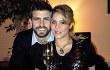 Shakira dan Gerard Pique Sambut Kelahiran Bayi Laki-Laki