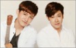 TVXQ Cetak Rekor Baru di Chart Oricon Jepang