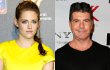 Kristen Stewart Diincar Bintangi Film Anjing Produksi Simon Cowell