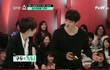 Onew SHINee Latihan Musikal Pakai High Heels