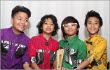 Coboy Junior Semangat Segera Rilis Debut Album