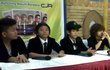 Coboy Junior Launching Album Perdana 'CJR'