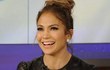 Stres, Jennifer Lopez Curhat Perceraiannya Melalui Lagu
