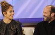 Jennifer Lopez Pakai Pengalaman Cerainya di Film 'Parker'