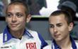 Valentino Rossi Anggap Jalanan Jakarta Berbahaya
