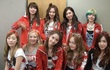 SNSD Sapa Fans Thailand Menjelang Konser