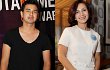 Diincar BNN, Raffi Ahmad Pendekatan dengan Wanda Hamidah