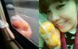 Eun Ji A Pink Minta Maaf Bertindak Membahayakan di Jalan