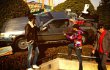 Jun.K, Nichkhun, Wooyoung Pamer Main di Universal Studio Jepang