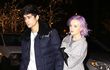 Selingkuh, Zayn Malik Langsung Temui Pacar