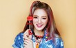 Hyoyeon SNSD Hilangkan Depresi Lewat Clubbing