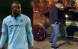 Suporter MU Kencingi Mobil Mario Balotelli Sebagai Salam Perpisahan?