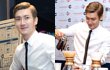Siwon SuJu Jadi Barista untuk Kumpulkan Sumbangan Rp 450 Juta