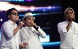 Trio Lestari Usung Konser Semi Teatrikal di Bandung
