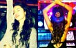Selena Gomez Bergaya Seksi Saat Garap Lagu di Studio Musik