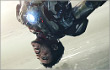 Robert Downey Jr. Terbang Kesakitan di 'Iron Man 3'