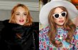 Lindsay Lohan Bantah Ngutang Hampir Rp 500 Juta ke Lady GaGa