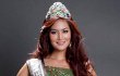 Maria Selena Bakal Rindukan Mahkota Puteri Indonesia