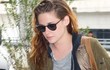 Kristen Stewart Tulis Surat Cinta Untuk Robert Pattinson di Australia