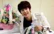 Kyuhyun Ucapkan Terima Kasih Diberi Hadiah Ultah Oleh Fans