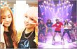2YOON Antusias Lagu '24/7' Dipuji SNSD