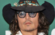 Johnny Depp Terpilih Perankan Gangster di 'Black Mass'