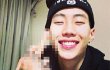 Jay Park Minta Maaf Unggah Foto Acungkan Jari Tengah