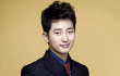 Park Shi Hoo Dinilai Aktor yang Paling Sukses Setelah Ganti Nama