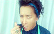 Han Geng Pamer Selca Makan Kue Ultah Obati Kerinduan Fans