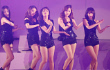 Wonder Girls Manggung Perdana Pasca Pernikahan Sunye