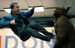 Joe Taslim Tendang Tyrese Gibson di Trailer 'Fast and Furious 6'