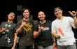 Padi Vakum, Musikimia Rilis Lagu Serentak di 213 Radio