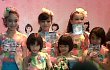 'Keajaiban' Dipilih Sebagai Debut Album Lollipop