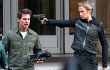 Intip Adegan Menegangkan Tom Cruise  di 'Edge of Tomorrow'
