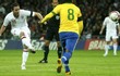 Kejutan, Brazil Dikalahkan Inggris Hingga 2-1