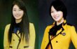 Inilah Foto Kelulusan Sekolah Suzy miss A dan Sulli f(x)