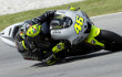 Hasil Tes Sepang Buat Valentino Rossi Makin Ambisi Naik Podium
