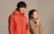 Yoona SNSD dan Lee Min Ho Jalani Pemotretan untuk Eider