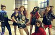 Sister Grup S4 Rilis Teaser Video Musik 'Drop It Low'