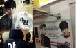 Fans Rayakan Ulang Tahun U-Know Yunho dengan Cara Unik
