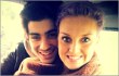 Zayn Malik 1D dan Perrie Edwards Kembali Mesra Usai Skandal Selingkuh